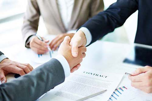 成立合伙企業(yè)需要滿足哪些條件(合伙企業(yè)注冊條件和流程)