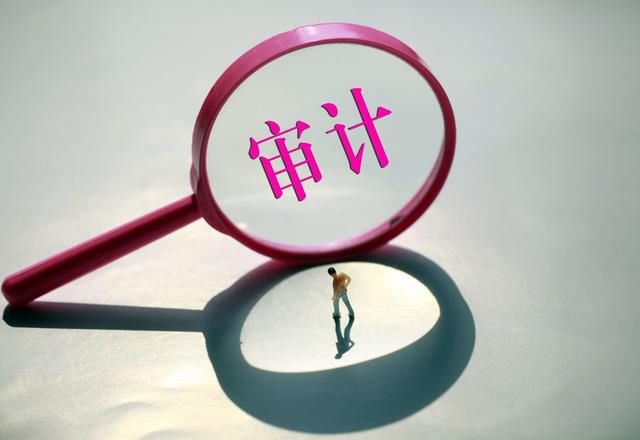 審計步驟有哪些(財務審計的10大核心步驟)