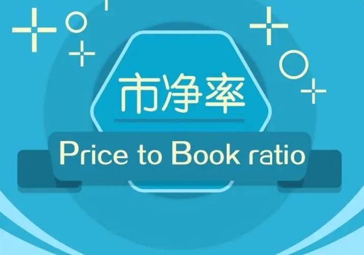 市凈率是什么意思(股票市盈率多少合理)