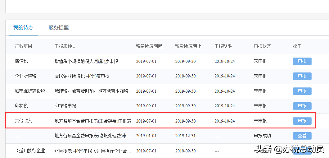 小微企業(yè)免交工會經(jīng)費(fèi)怎么填報(bào)(免交工會經(jīng)費(fèi)正確填寫方式)