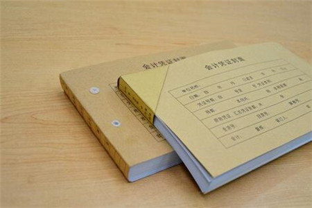 會計記賬憑證封面如何填制(記賬憑證填制要求)