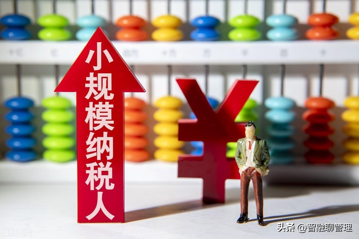 小規(guī)模納稅人超過45萬怎么納稅(小規(guī)模超45萬需要交的稅費(fèi))