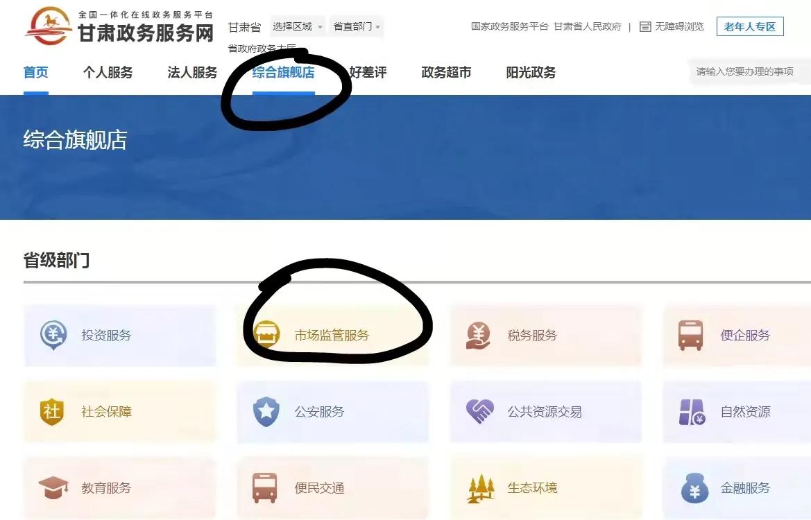 辦理營業(yè)執(zhí)照流程及手續(xù)(辦個體營業(yè)執(zhí)照詳細流程)
