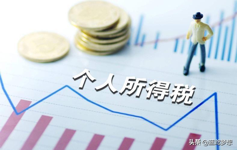 個稅稅率表2022年新版(個稅稅率表及個稅計算公式)