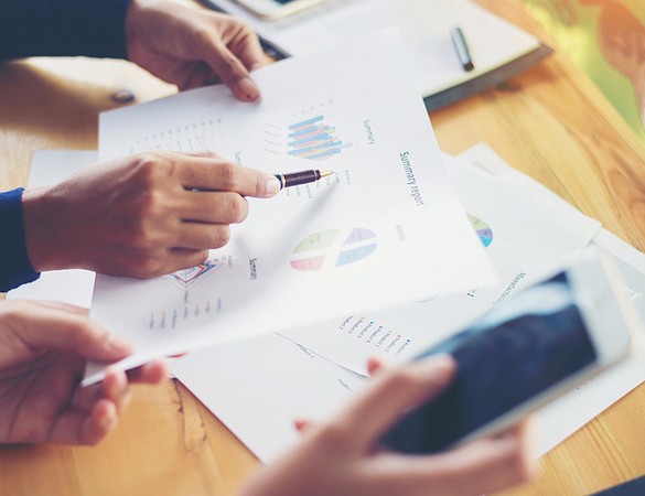 企業(yè)開戶需要的資料(企業(yè)銀行開戶流程)