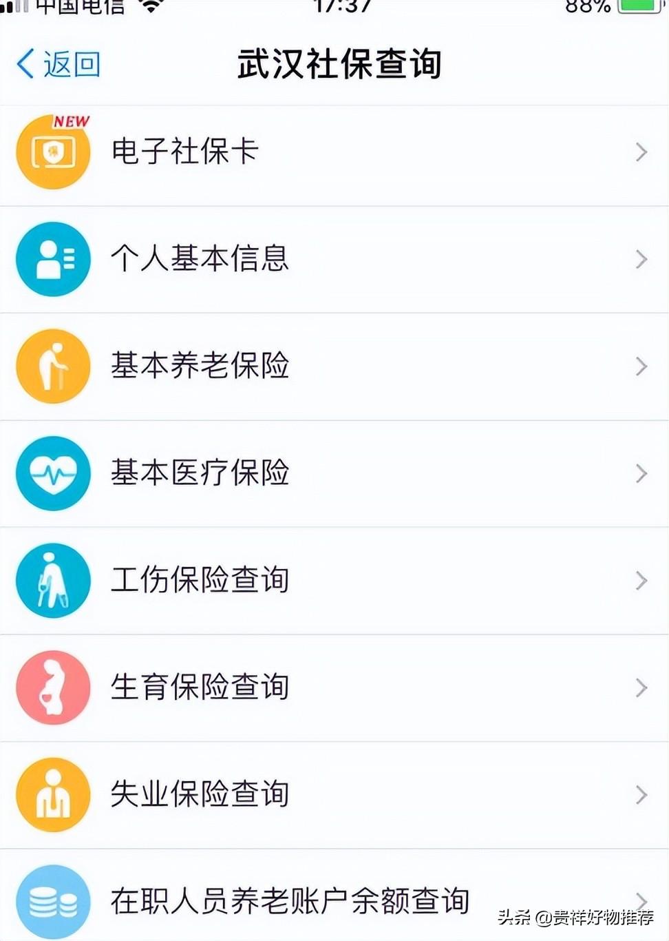 東莞社保個人賬戶繳費明細如何查詢(查詢自己的社保繳費記錄的方法)